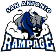 San Antonio Rampage