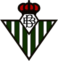 Betis Sevilla (1950's logo)