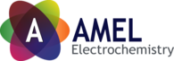 Amel Electrochemistry