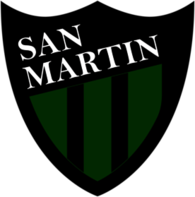 CA San Martin
