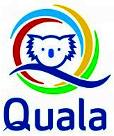 Quala Mascot