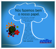 Jornal A Crítica - Dia Mundial do Meio Ambiente