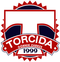 Torcida Górnik Zabrze