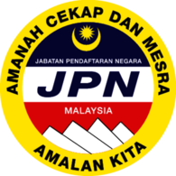 Jabatan Pendaftaran Malaysia