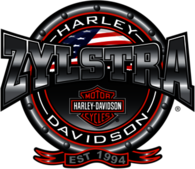 Zylstra Harley-Davidson