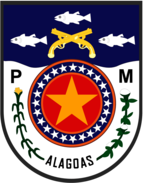 Policia Militar de Alagoas