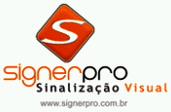 signerpro sinalização