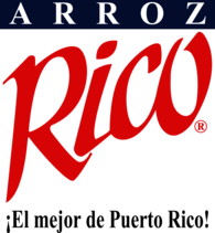 Arroz Rico