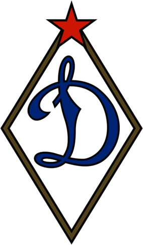 Dinamo Leningrad