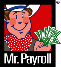 Mr Payroll