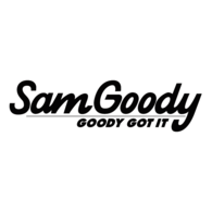 Sam Goody