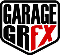 Garage Grfx