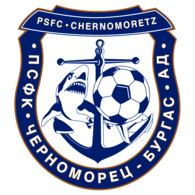 PSFK Chernomoretz Burgas