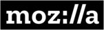 Mozilla logo banner