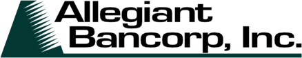 Allegiant Bank 22969