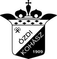 Ozdi Kohasz (old logo)