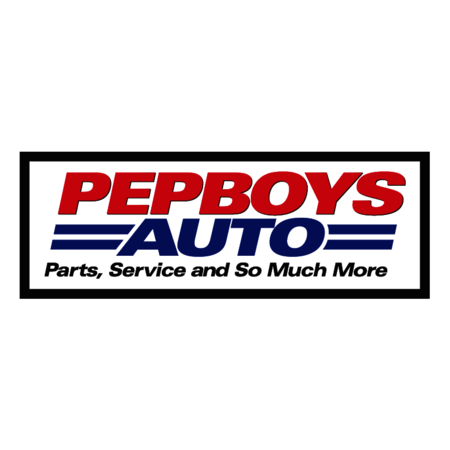 Pep Boys Auto
