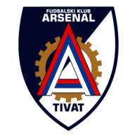 FK Arsenal Tivat