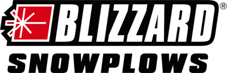 Blizzard Snowplows