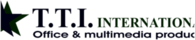 TTI INTERNATIONAL