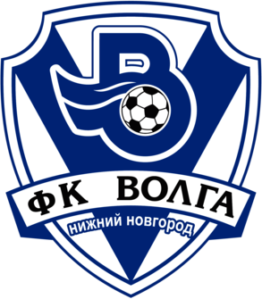 футбольный клуб "Волга" (Нижний Новгород)