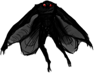 Point Pleasant Mothman
