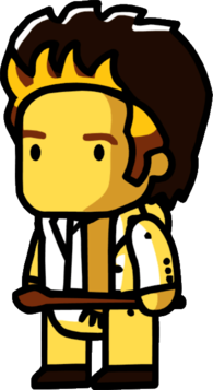 Scribblenauts Drummer