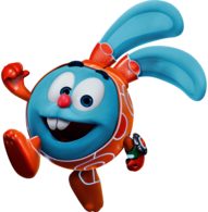 Kikoriki Jumper In Suit