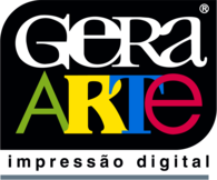 GeraArte Impressão Digital