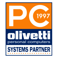 Olivetti PC