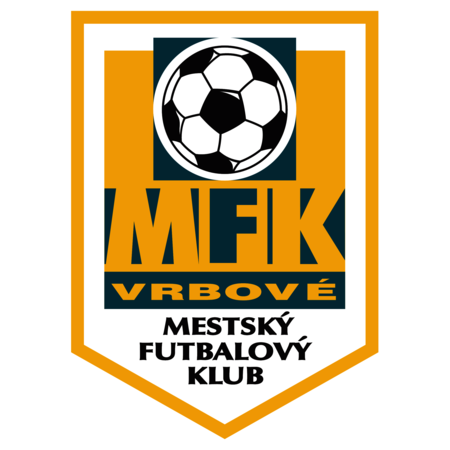 MFK Vrbove