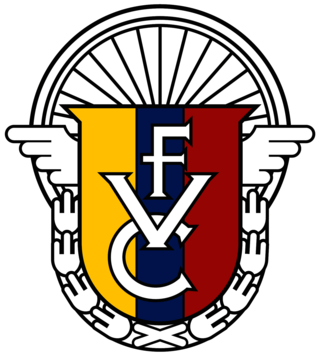 Federación Venezolana de Ciclismo
