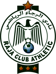 Raja Club Athletic RCA