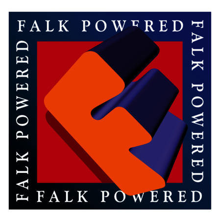 Falk Powered