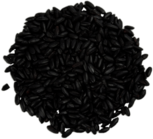 Natural Black Rice