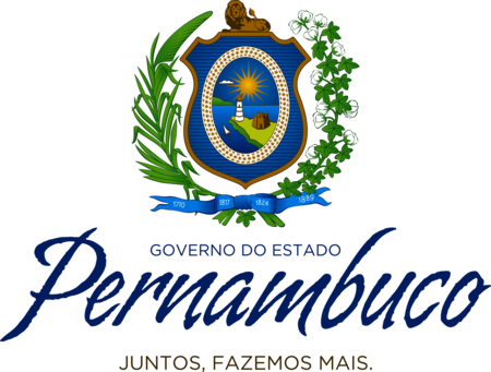 Marca do Governo de Pernambuco
