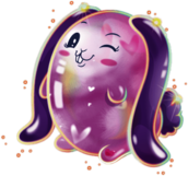 Pikmi Pop Rae the Bunny