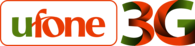 Ufone 3G
