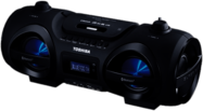 Toshiba Wireless Boombox