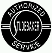 MSyB Studebaker de Villa Cañas