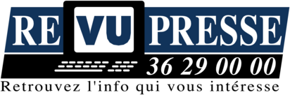 Revu Presse
