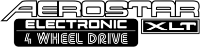 Aerostar Electronic XLT 56735