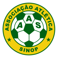 Associacao Atletica Sinop de Sinop-MT