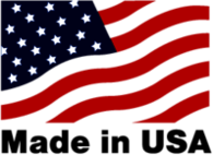 Made in USA