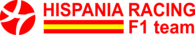 Hispania Racing F1 Team
