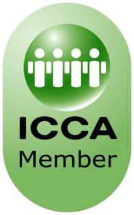 ICCA MEMBER NEW
