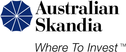 Australian Skandia 70697