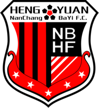 Nanchang Bayi Hengyuan Football Club