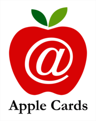 Apple Cards