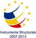 Instrumente Structurale 2007-2013